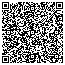 QR code with Tea Road Tavern contacts