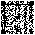 QR code with Anderson Daniels Funeral Home contacts