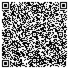 QR code with Punkin Center Mini Storage contacts