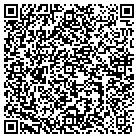 QR code with C & S Grain Systems Inc contacts