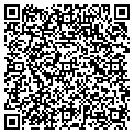 QR code with GNC contacts