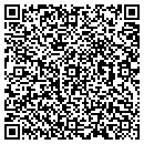 QR code with Frontier Bar contacts