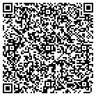 QR code with Productive Alternatives Inc contacts