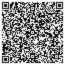 QR code with Hide-A-Way Board contacts