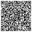 QR code with Regner Group contacts