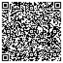 QR code with G S Hydraulics Inc contacts