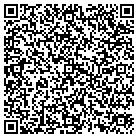 QR code with M Elizabeth Briese Ms LP contacts