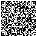 QR code with E Coners contacts