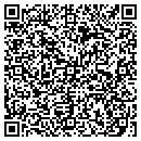 QR code with Angry Trout Cafe contacts