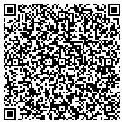 QR code with Ostman Trucking & Excavating contacts