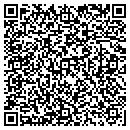 QR code with Albertville Body Shop contacts