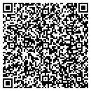 QR code with S Re Security Alarm contacts