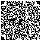 QR code with A Smokin' Lingerie Adult Btq contacts
