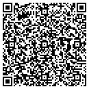 QR code with Vans Storage contacts