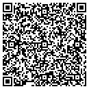 QR code with S E R Solutions contacts