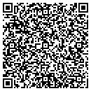 QR code with C & K Logistics contacts