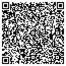 QR code with Gast Darvin contacts