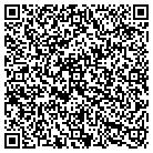 QR code with Koochiching County Hwy Garage contacts