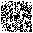 QR code with Saint Lukes Lutheran Care Center contacts
