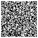 QR code with Theo Myron contacts