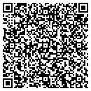 QR code with Hearthside Park contacts
