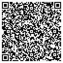 QR code with Hanks Transfer contacts