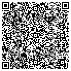 QR code with Randolph United Methodist Charity contacts