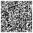 QR code with Angus Ward Farm contacts