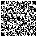 QR code with Hardware Hank contacts