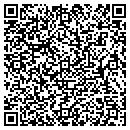 QR code with Donald West contacts