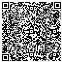 QR code with Discland contacts