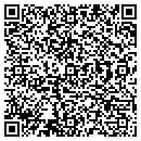 QR code with Howard Vogel contacts