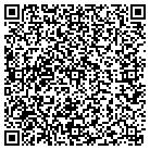 QR code with Heartland Computers Inc contacts