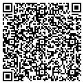 QR code with T P I contacts