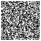 QR code with Firstbrook Clint Rev & Jane contacts