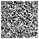 QR code with B and D Seal Coating contacts