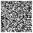 QR code with Harlan Peters contacts