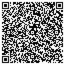 QR code with Up & Running contacts