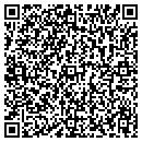 QR code with Chv Dental Lab contacts