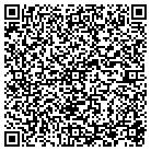 QR code with Oakland Construction Co contacts