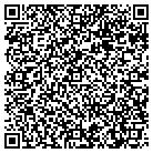 QR code with 40 Club Convention Center contacts