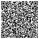 QR code with PBR Labs Inc contacts