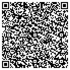QR code with C & R Lawn and Garden contacts