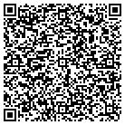 QR code with High Pointe Apartments contacts