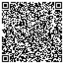QR code with Cher Design contacts