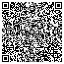 QR code with Ulrich Motor Corp contacts