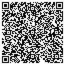 QR code with One and All contacts