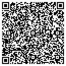 QR code with Autonetics contacts