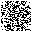 QR code with R A Heller DDS contacts
