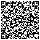 QR code with Hamilton Consulting contacts
